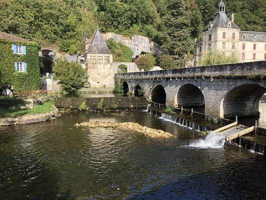 afbeelding van brantôme