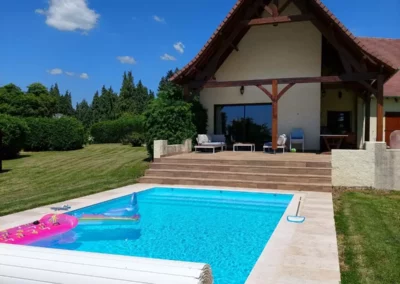 Zwembad- Piscine- Pool