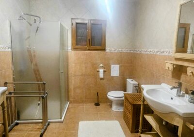 Badkamer