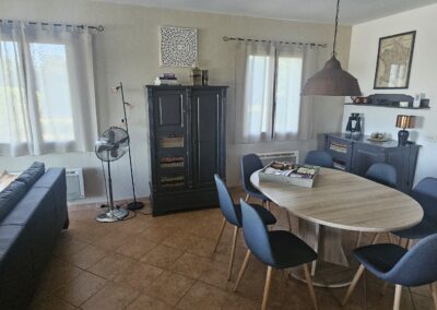 Eetkamer